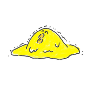 暑すぎる…