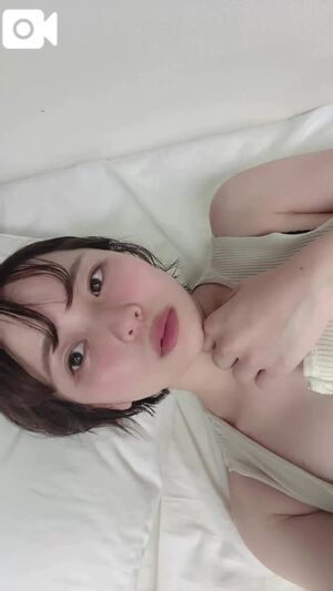 あとちょっと…♡