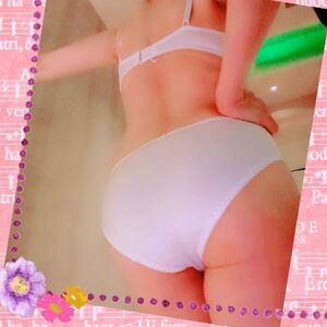 お尻☆