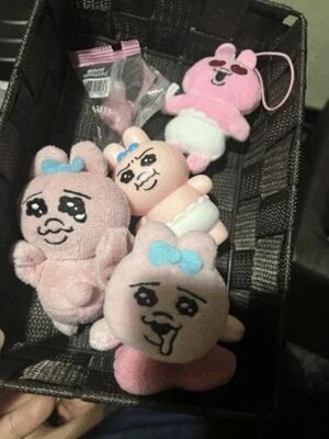 ありがとう??