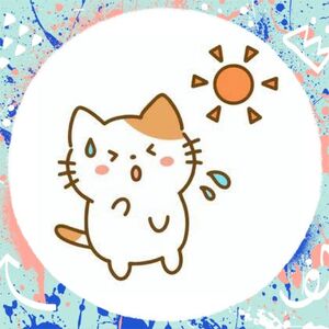 え…まだですか？( ᎔˘꒳˘᎔)