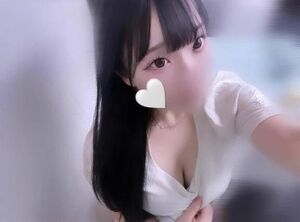 好奇心いっぱいガール?