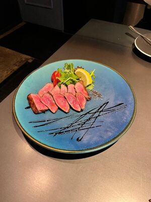 見た目？？中身？？