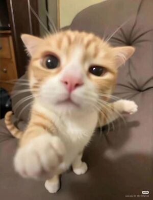 嬉しい（🫶🏻︎'-'）