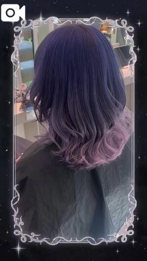 待望の復活…‼️‼️💜