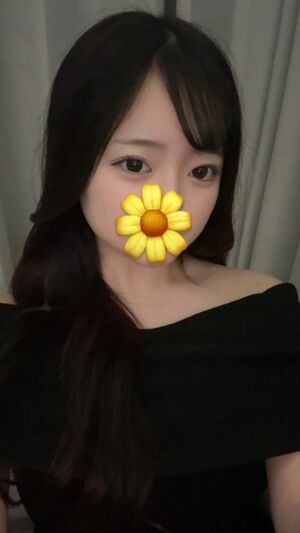 濡れてる…