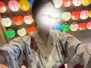 浴衣♡♡