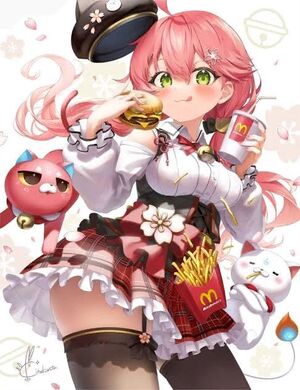 しゅっ🌙*ﾟ次ラスト枠🫶