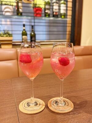 暑いですねぇ