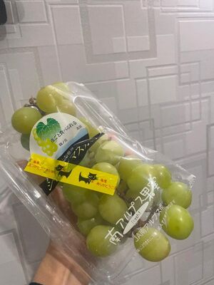 お礼?Fさん