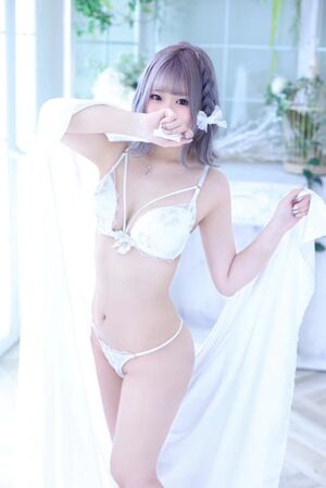 待ってるね💜