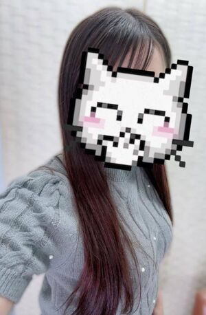 ドキドキしちゃったぁ…?