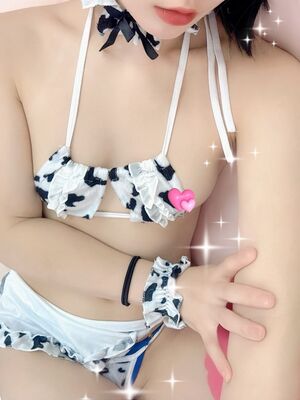 みらい 21歳 身長156cm(D)