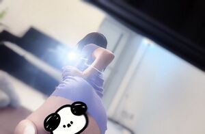 待機中♡