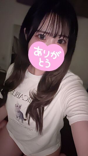 Hさんありがとう