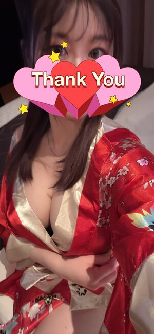 💖9/3 お礼💖