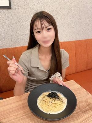 パスタデートでもしないっ？🩷