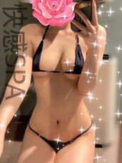 日本橋メンズエステ 大阪メンズエステ 快感SPA 美玲