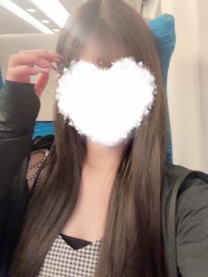 数日我慢したんだっ！
