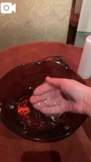 とろとろ〜