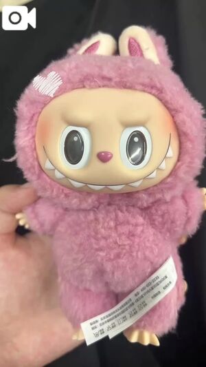 ラブブ