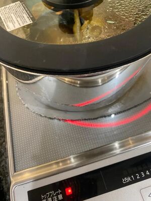 五億年ぶりの自炊