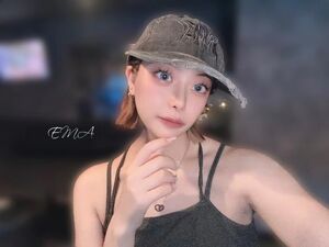 🍑筋トレ休み→明日出勤だよ💖