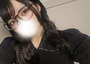 えちメガネ💗