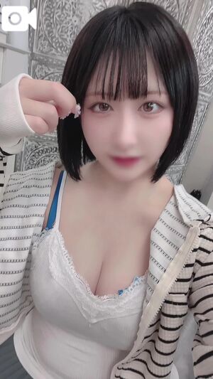 立ってられないくらい🫧