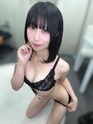 勝負下着??