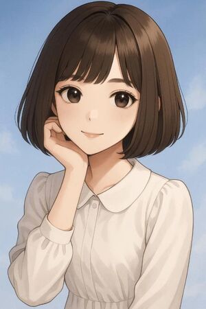 ♡