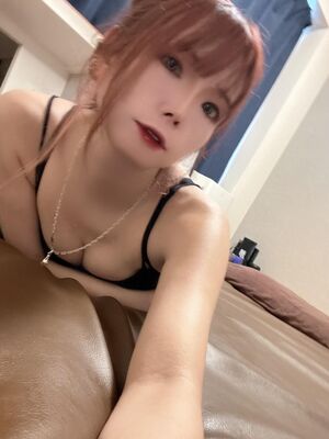 お誘い待ってます