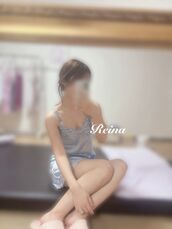 沼津メンズエステ Sweet～berta～ れいな