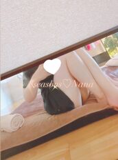 博多メンズエステ 8Seasons(エイトシーズン) 奈々 (なな)・Gランク