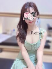 沼津メンズエステ Sweet～berta～ れいな