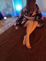 姫路・加古川メンズエステ 竜宮城 玲華セラピスト