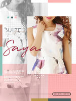 久留米メンズエステ Aroma SUITE 紗弥-Saya-