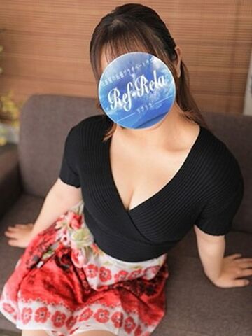 栄メンズエステ リフリラ 藤宮さき