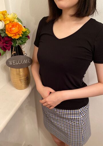 博多メンズエステ Oriental D plus～オリエンタルディープラス～ 新田ゆいか