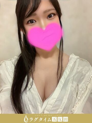 品川・五反田・蒲田メンズエステ ラグタイム五反田 上原れい