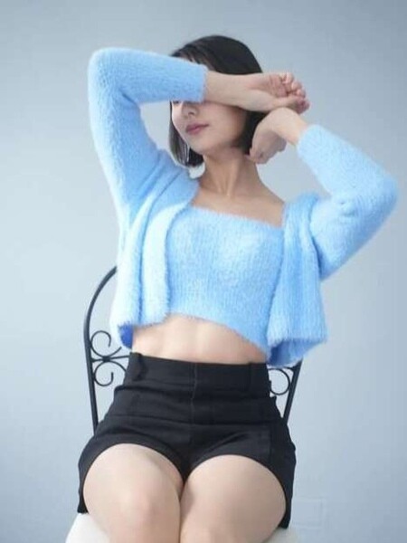 藤咲サチ