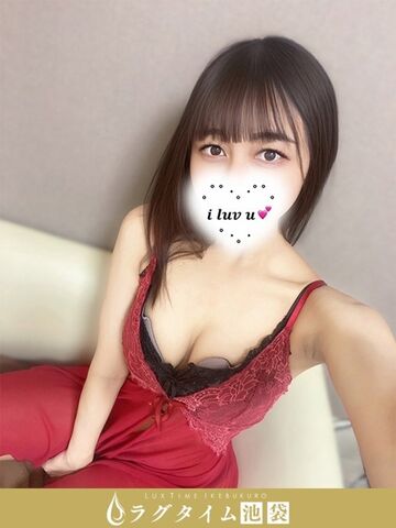 池袋・大塚メンズエステ ラグタイム池袋 ～LuxuryTime～ 秋元めいみ