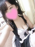 日本橋メンズエステ 見習いメイドと王様のエステ りんねちゃん