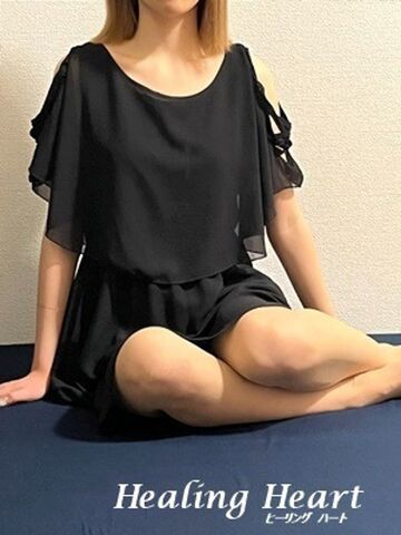博多メンズエステ 癒しの出張　Healing Heart まなか