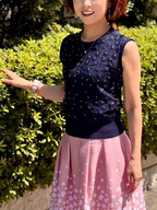 堺筋本町メンズエステ ミセスの子守唄 珠生