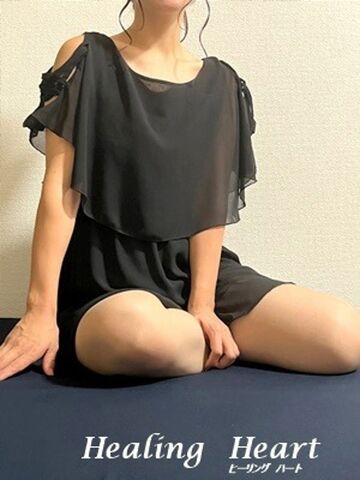 博多メンズエステ 癒しの出張　Healing Heart ゆりな