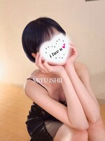 越谷メンズエステ SABON-サボン- 石井みゆ