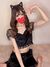 新宿・新大久保・高田馬場メンズエステ Chat noir(シャノワール) 櫻羽うい