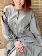 堺筋本町メンズエステ ミセスの子守唄 清美