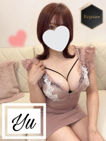 浜松メンズエステ Reposer -ルポゼ- ゆう【EXからMB可】